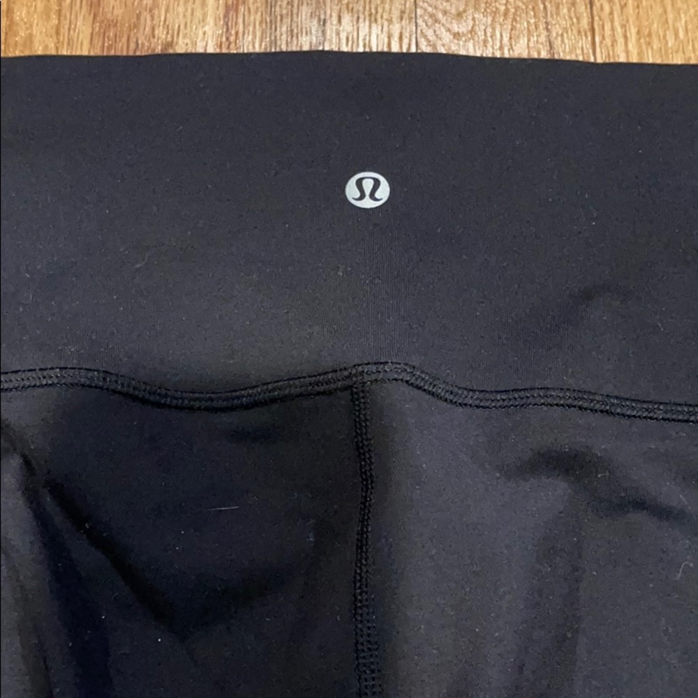 Lululemon wunder unders - Picture 2 of 3
